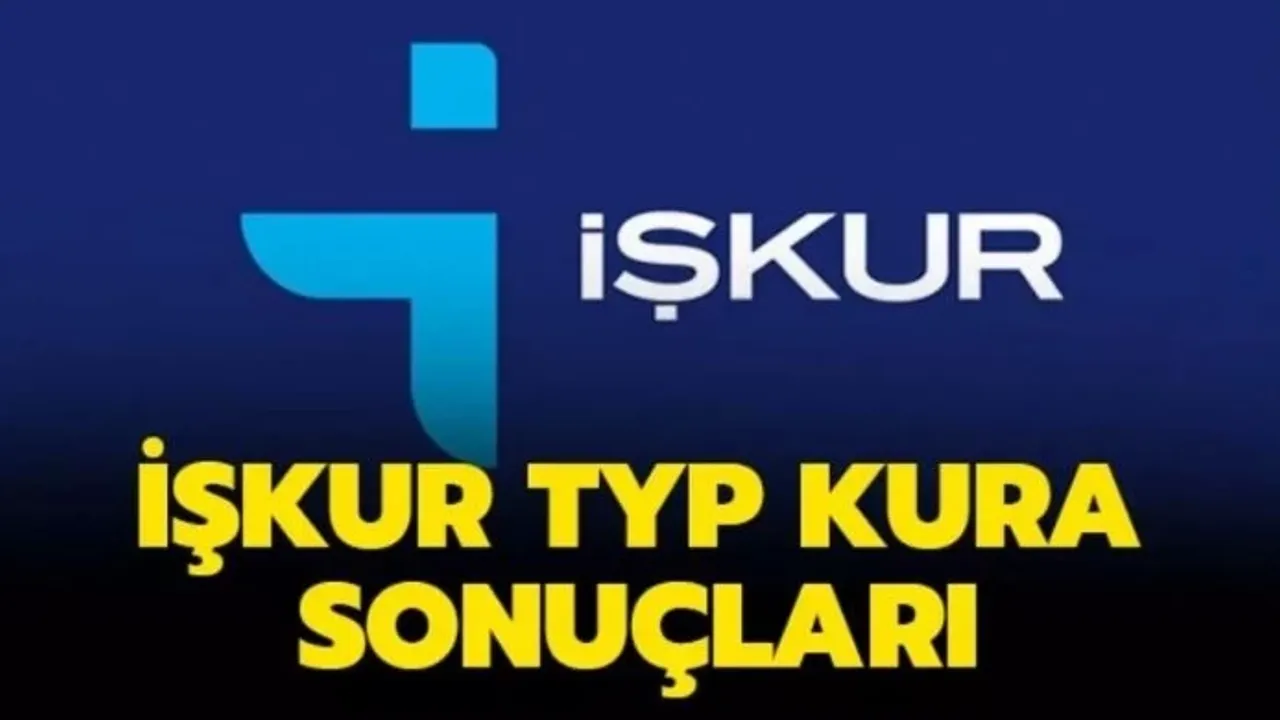 Şanlıurfa Bozova İŞKUR TYP Kura Sonuçları Açıklandı!
