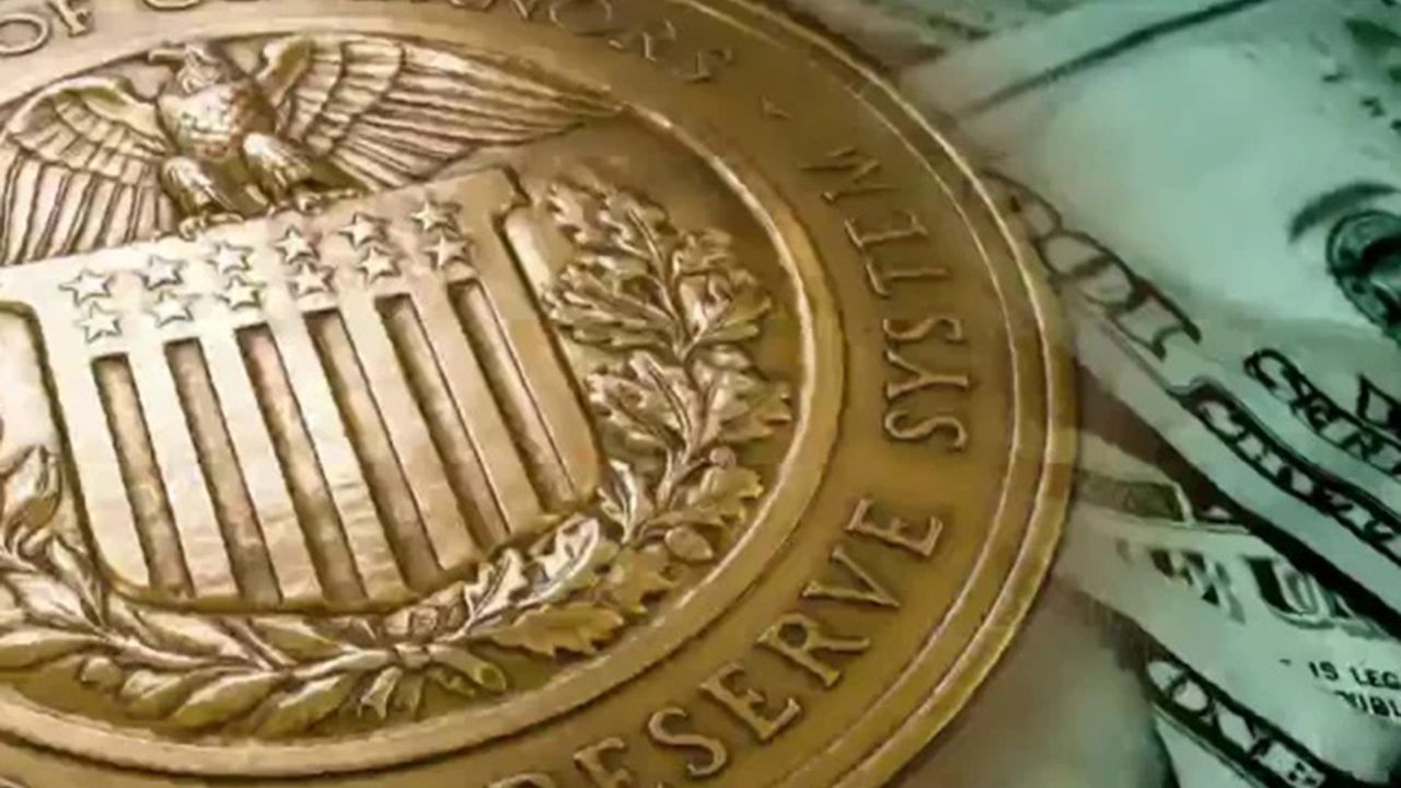 ABD Merkez Bankası faiz düşürdü