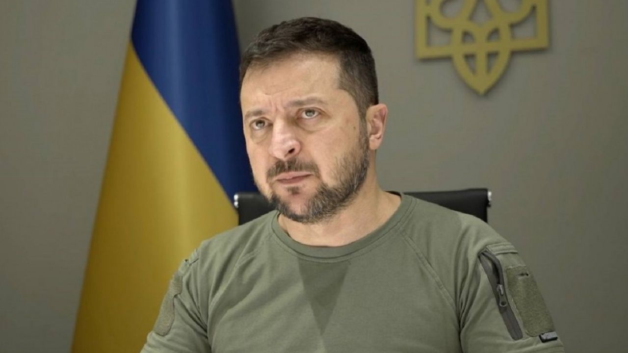 ABD yaptırımları ve Ukrayna saldırıları, Rus enerji devlerine etkisini gösteriyor