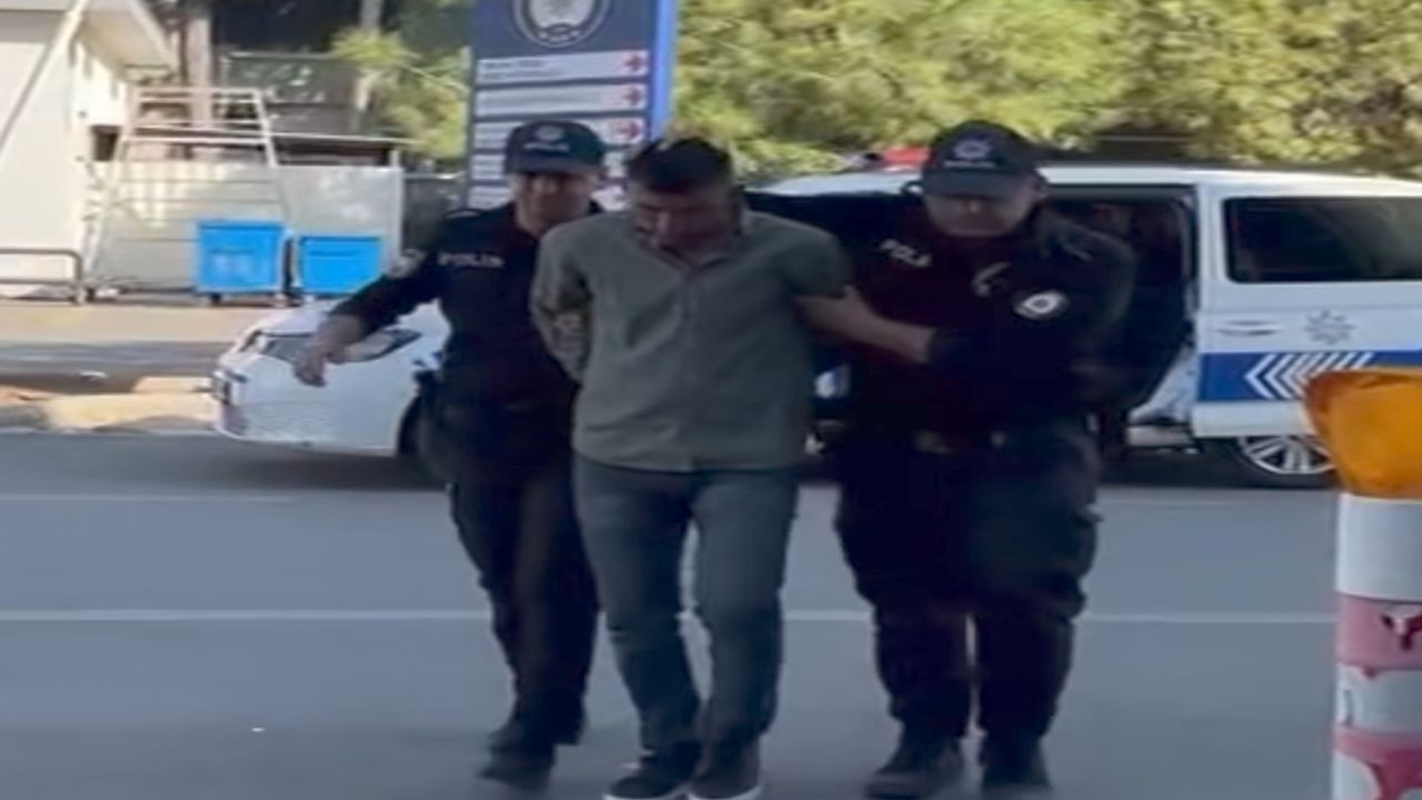 Adana’da 31 yıl hapis cezası bulunan firari yakalandı