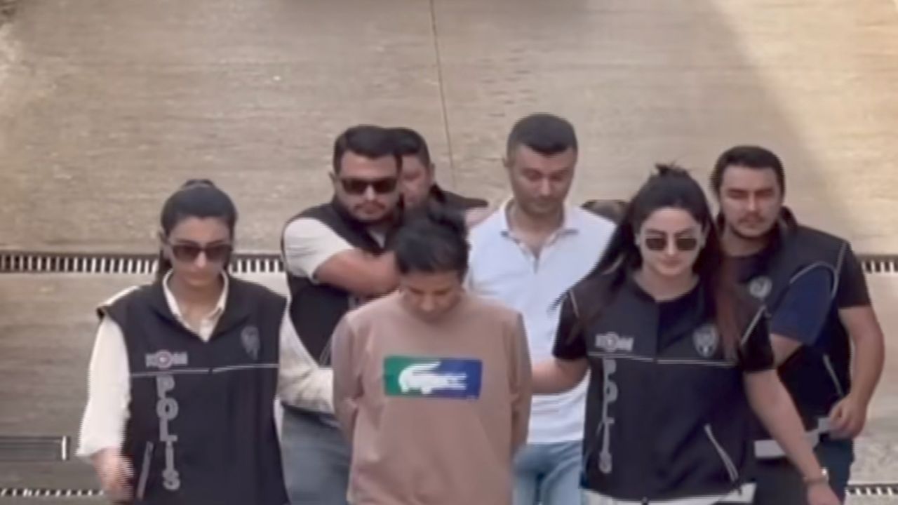 Adana’da 8 milyon 820 bin liralık dolandırıcılık çetesi çökertildi