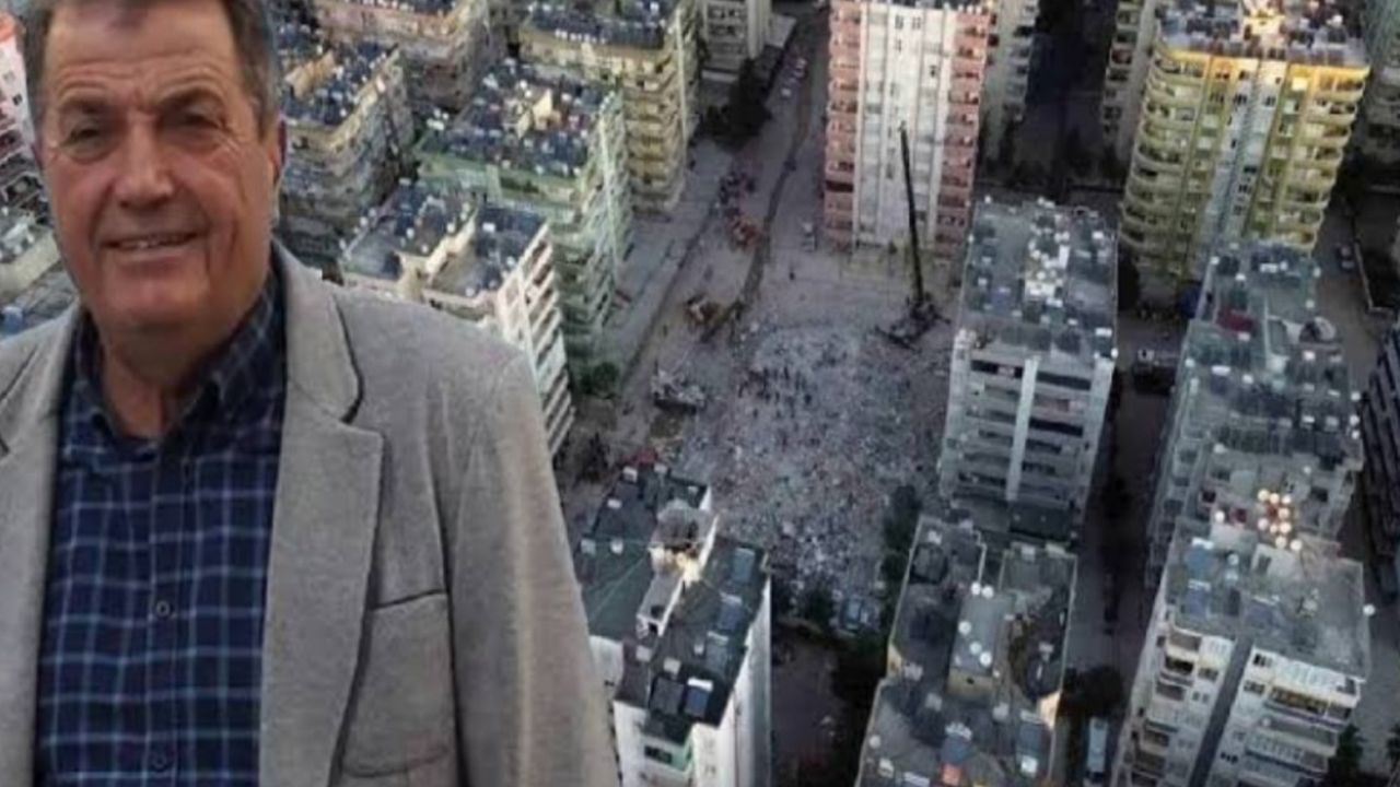 Adana’daki Alpargün Apartmanı davasında karar: 62 kez müebbet, 865 yıl hapis