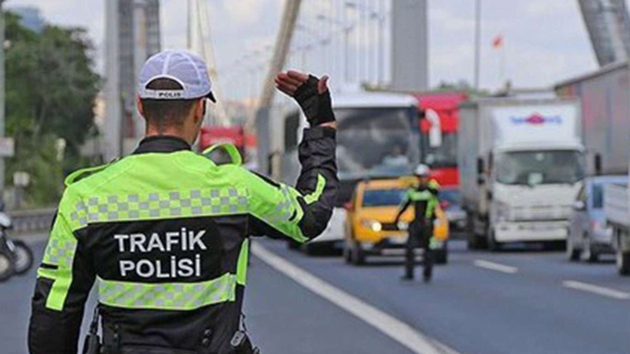 Ankara’da yarın birçok yol trafiğe kapatılacak