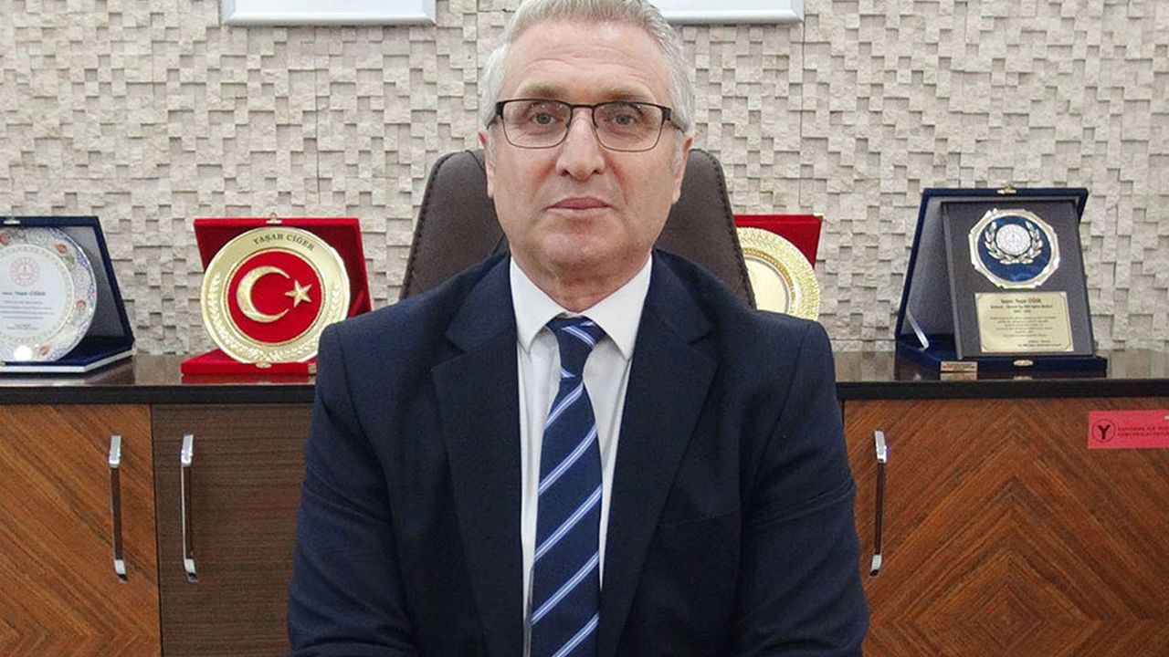 Batman İl Millî Eğitim Müdürlüğüne 500 kişilik İUP kontenjanı tahsis edildi