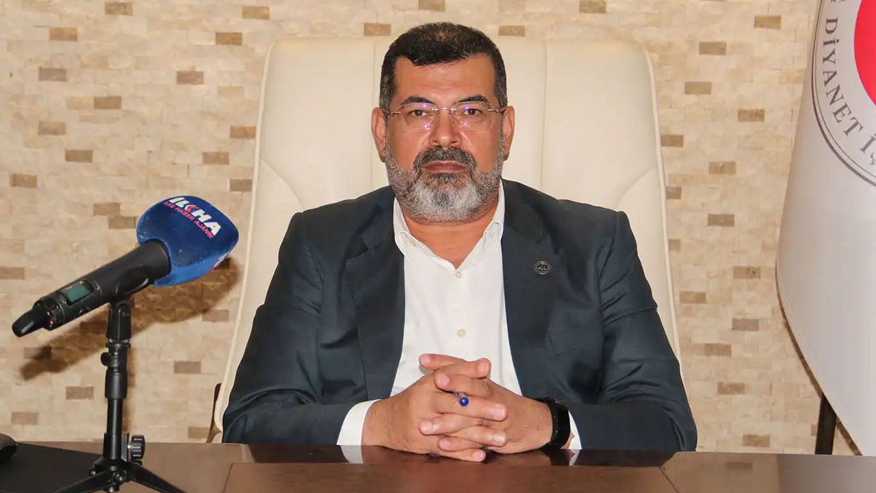 Batman Müftülüğü'nden "taziye saatleri" açıklaması: Kesin bir karar yok