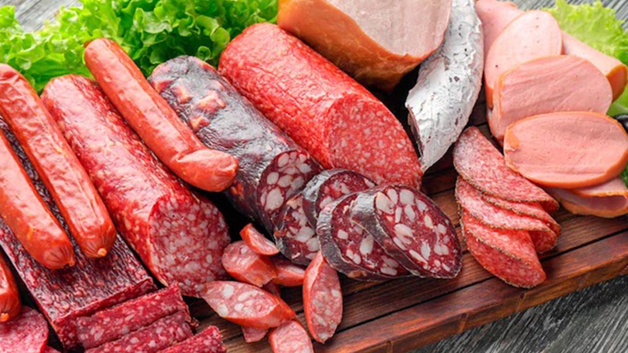 Beyin sağlığına en çok zarar veren yiyecekler belirlendi