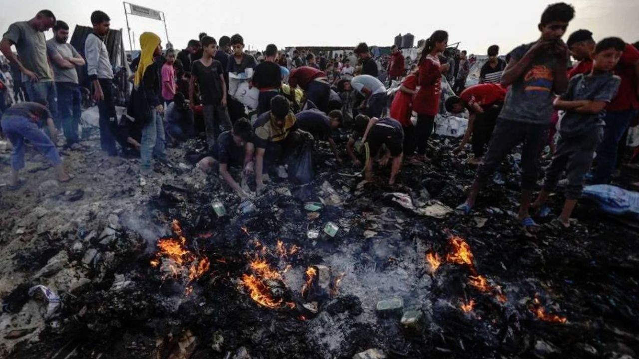 BM: Soykırımı belgeleyen 16 binden fazla belge var