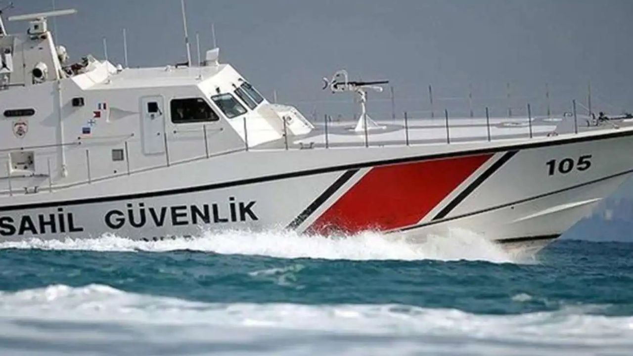 Bodrum’da düzensiz göçmenleri taşıyan bot battı: 14 kişi hayatını kaybetti