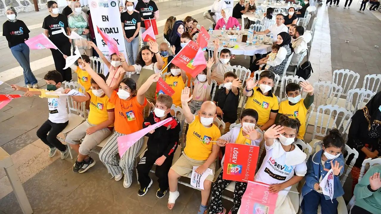 Çocuklarda löseminin öncü sinyalleri