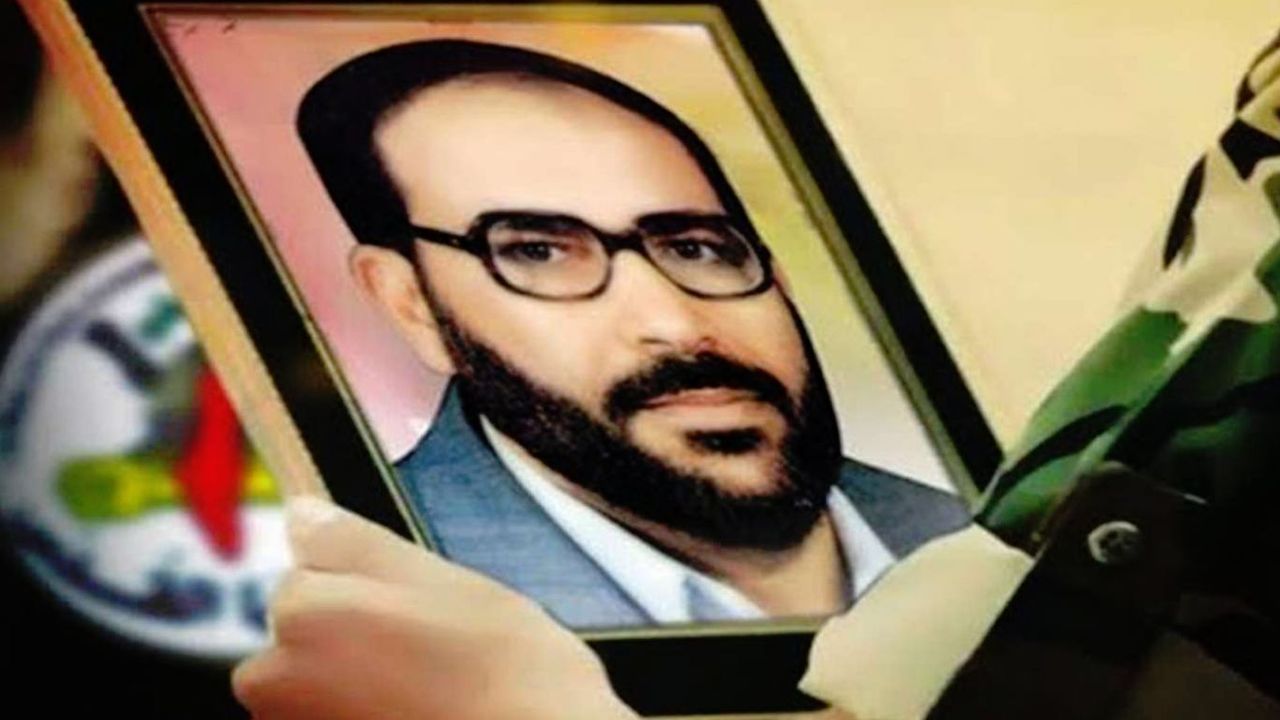 Direnişin tohumunu serpen şehid: Dr. Fethi Şikaki