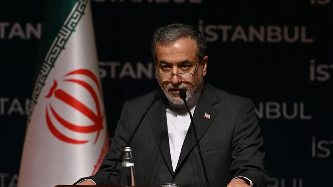 Dışişleri Bakanı Erakçi:  İran yapıcı nükleer müzakerelere hazır