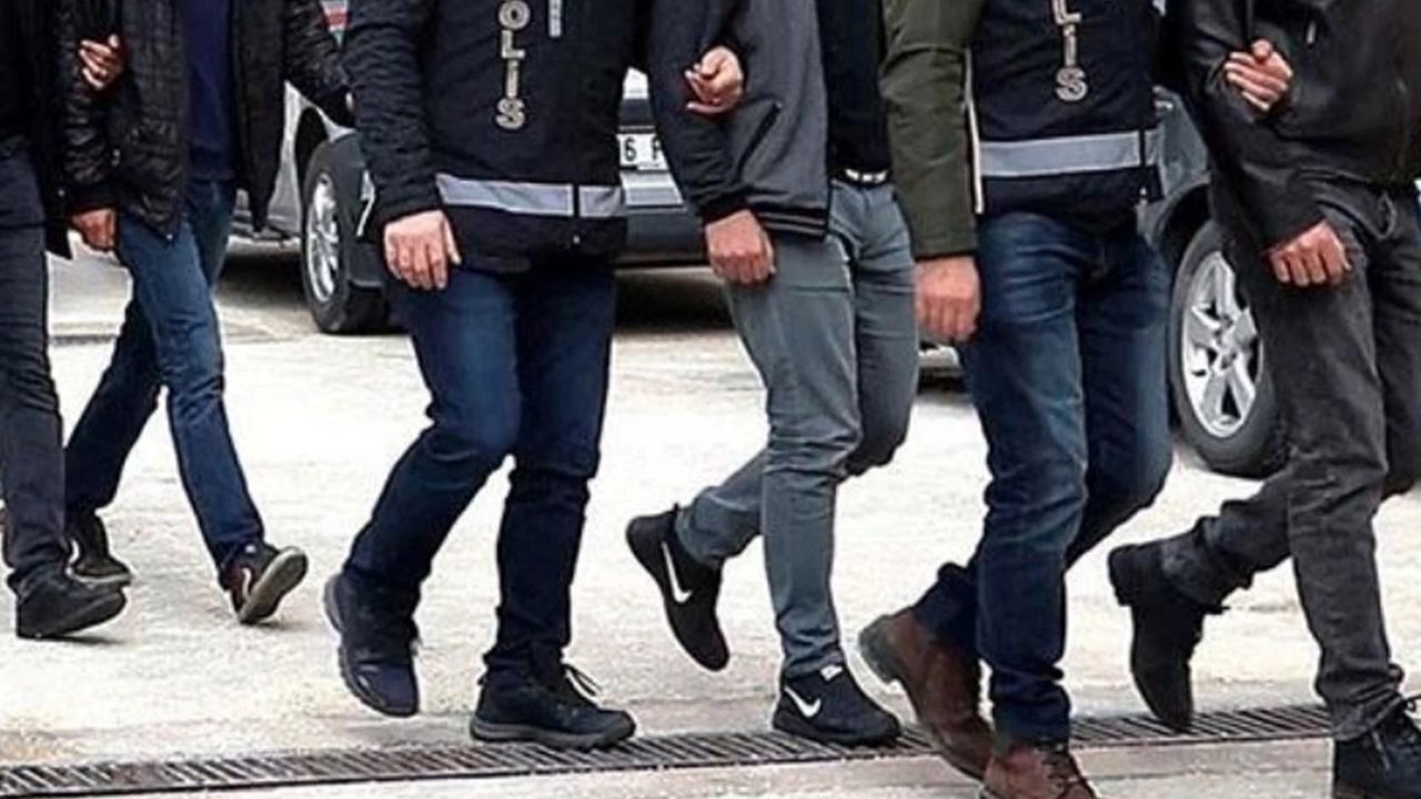 Diyarbakır merkezli dolandırıcılık operasyonu: 26 gözaltı