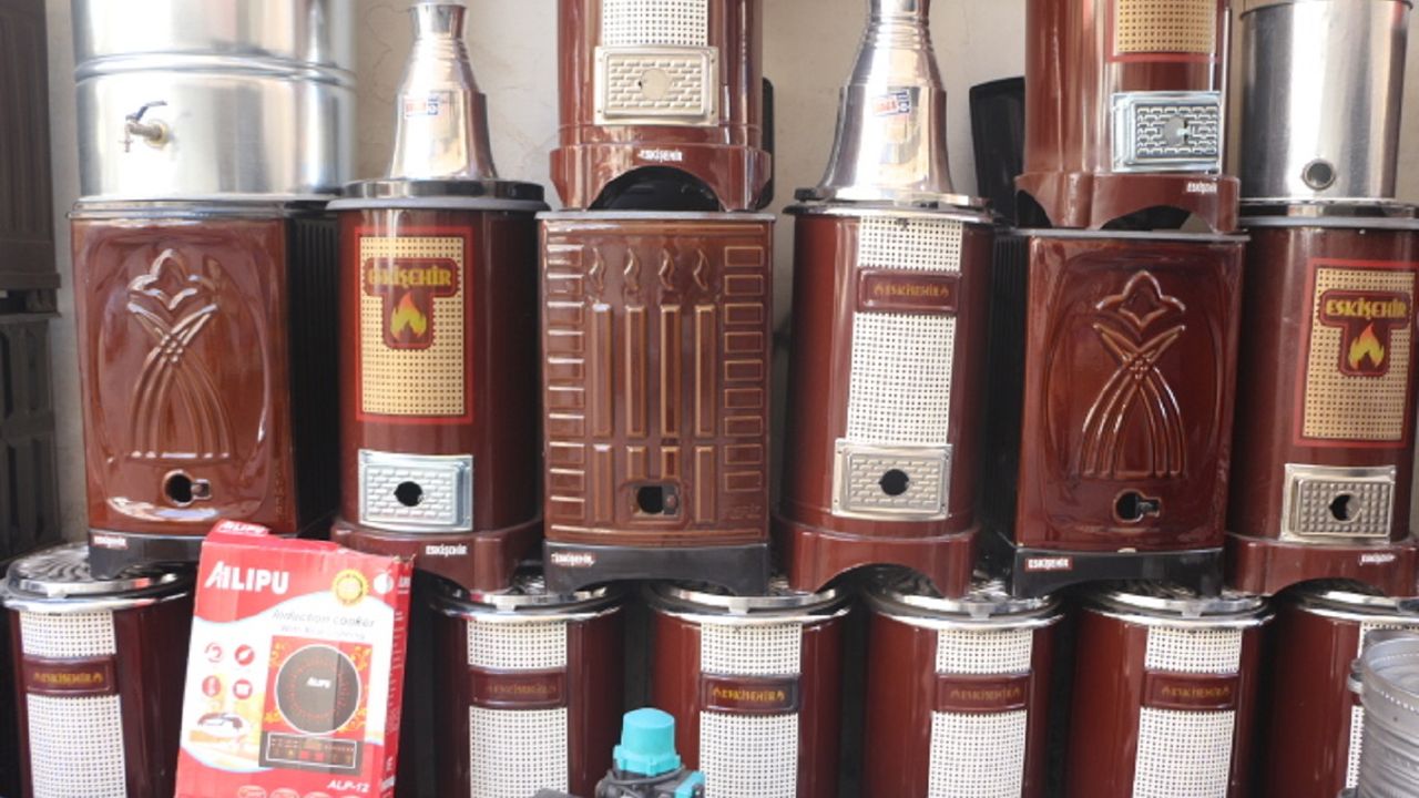 Doğru soba kurmanın püf noktaları