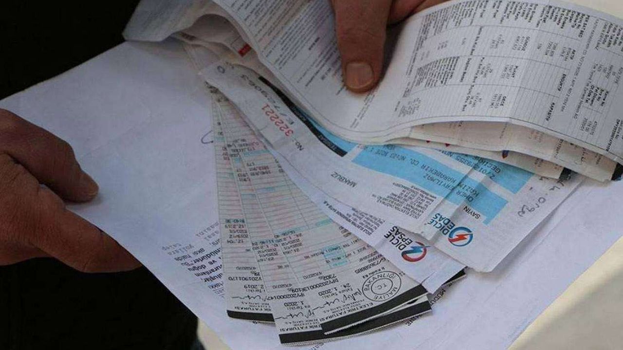 Elektrik faturalarında yeni düzenleme