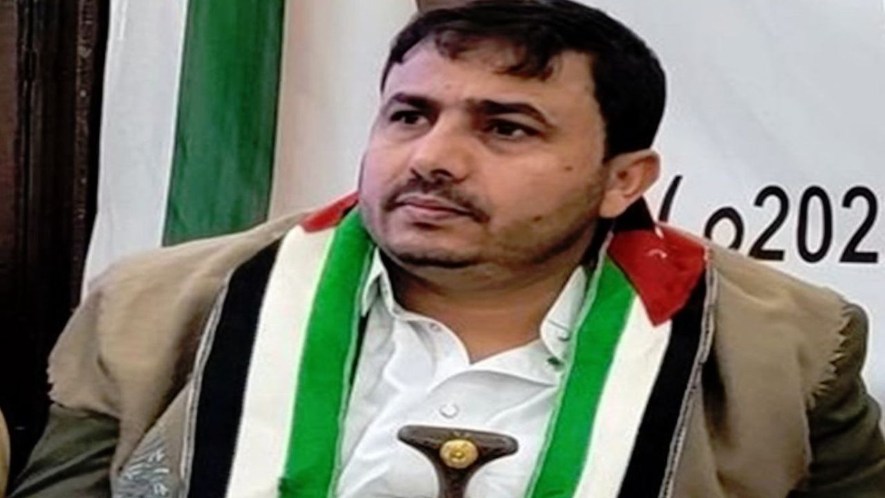 Ensarullah Hareketi’den işgal rejimi sözde savaş Bakanı Katz'a yanıt