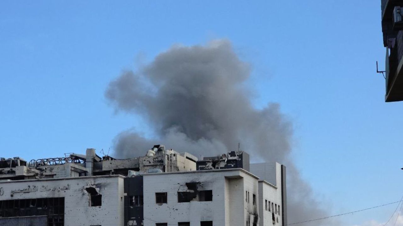 Gazze İnsan Hakları Merkezi: israil ateşkesi defalarca ihlal etti