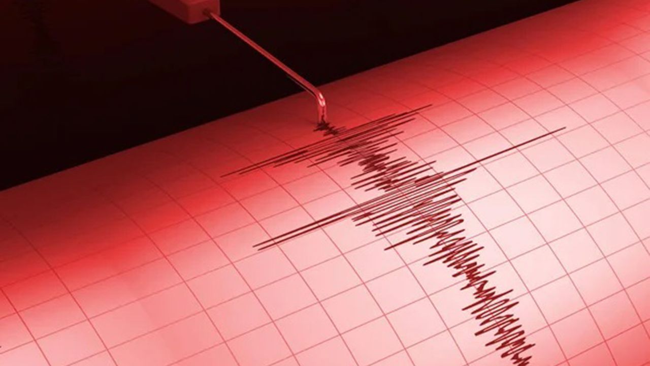 Guadeloupe Adası açıklarında 6,5 büyüklüğünde deprem