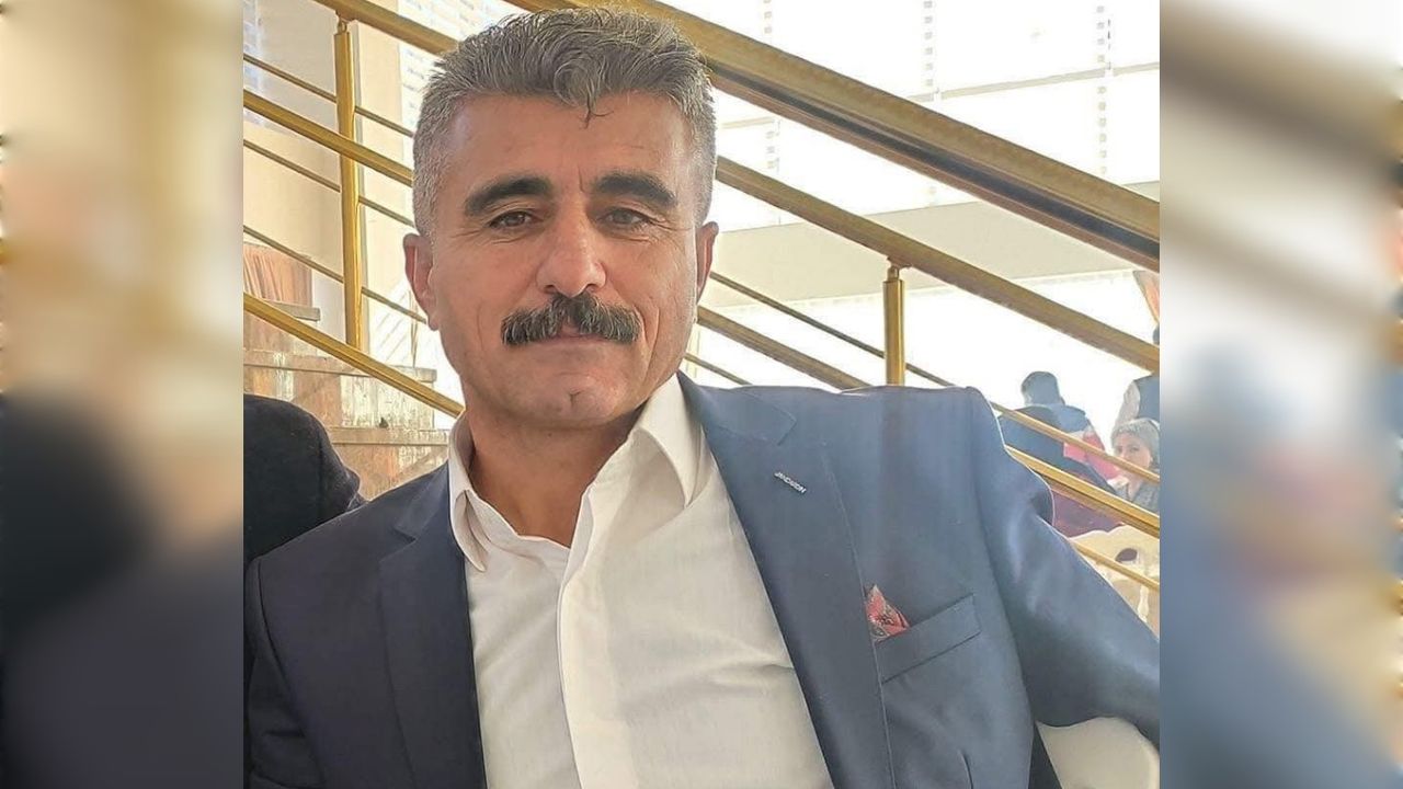 Halı sahada kalp krizi geçiren şahıs hayatını kaybetti