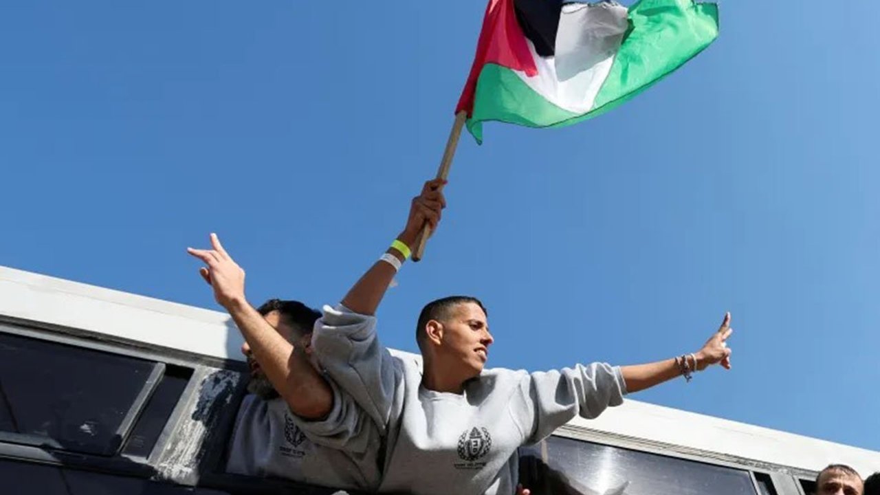 HAMAS: Esir listelerini teslim ettik, nihai onayı bekliyoruz