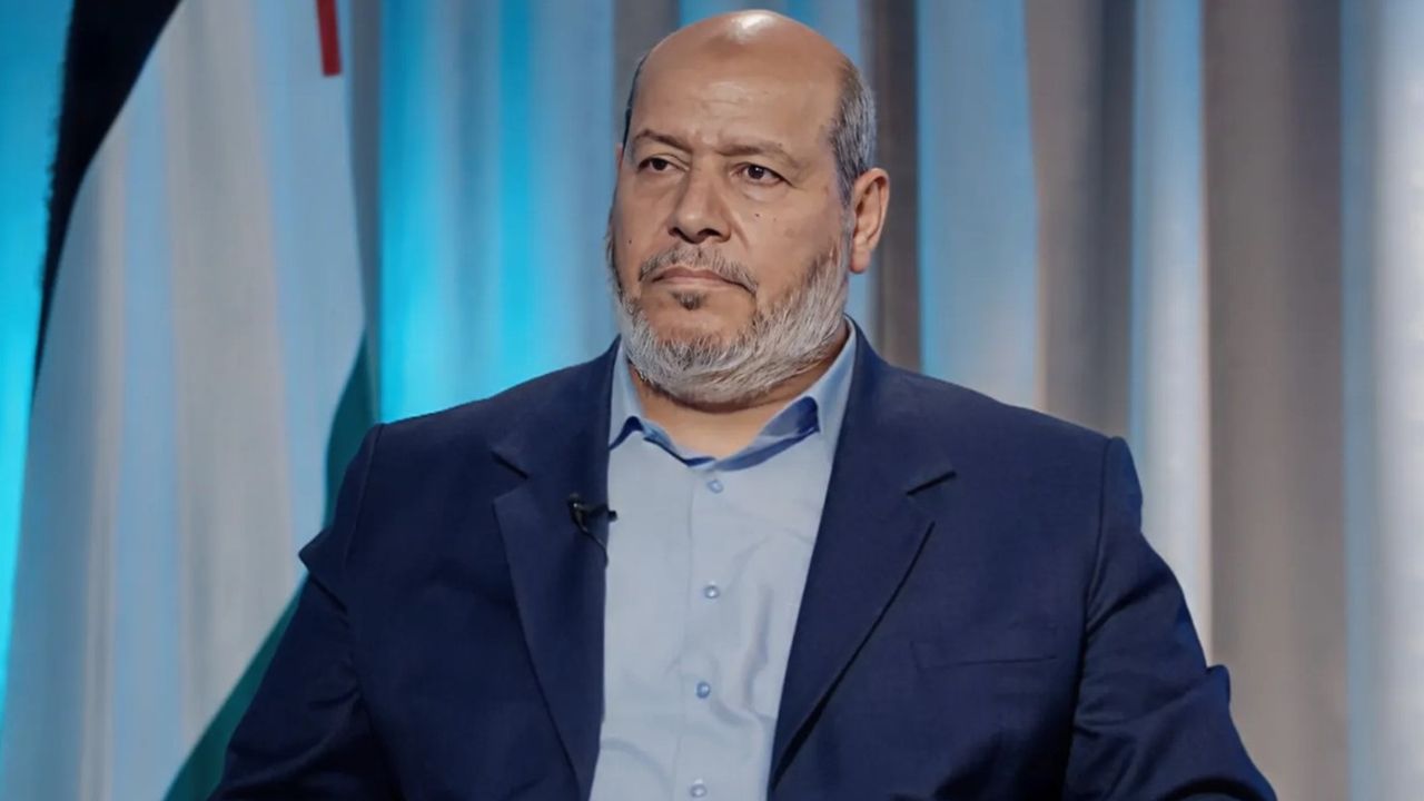 HAMAS'ın Gazze lideri El Hayye: Ulusal bir ismin Gazze'yi yönetmesi konusunda hiçbir çekincemiz yok