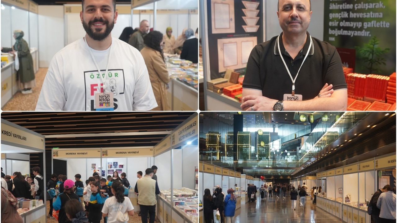 Herkesin bir okuma dili var: Kitabın kokusu ekrandan okumanın yerini tutamaz
