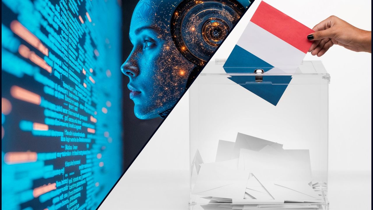 Hollanda Veri Koruma Kurumu’ndan uyarı: Yapay zekâ oy tercihlerine müdahale ediyor