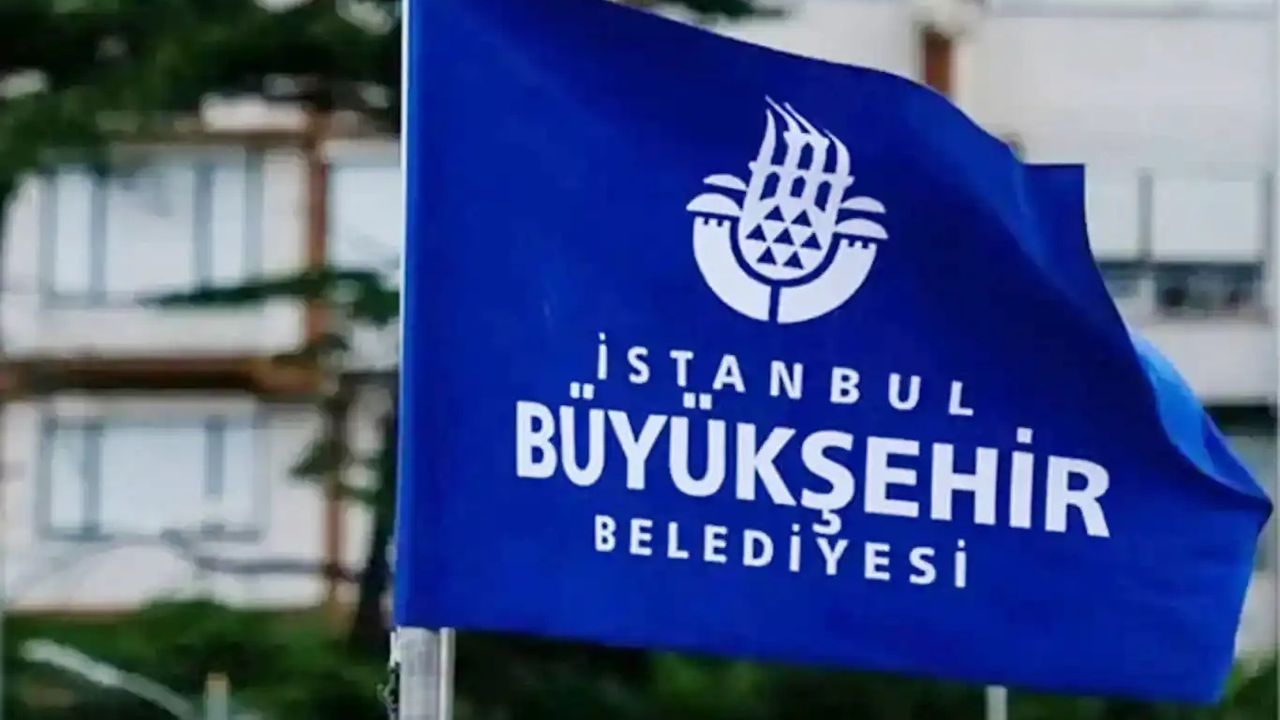 İBB’ye yönelik yolsuzluk soruşturmasında 4 şüpheli hakkında daha gözaltı kararı