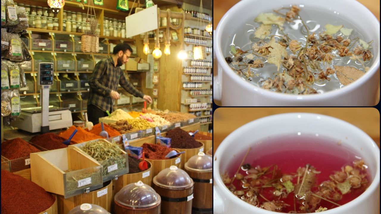 İklim değişikliği ıhlamur üretimini vurdu: Fiyatlar tavan yaptı