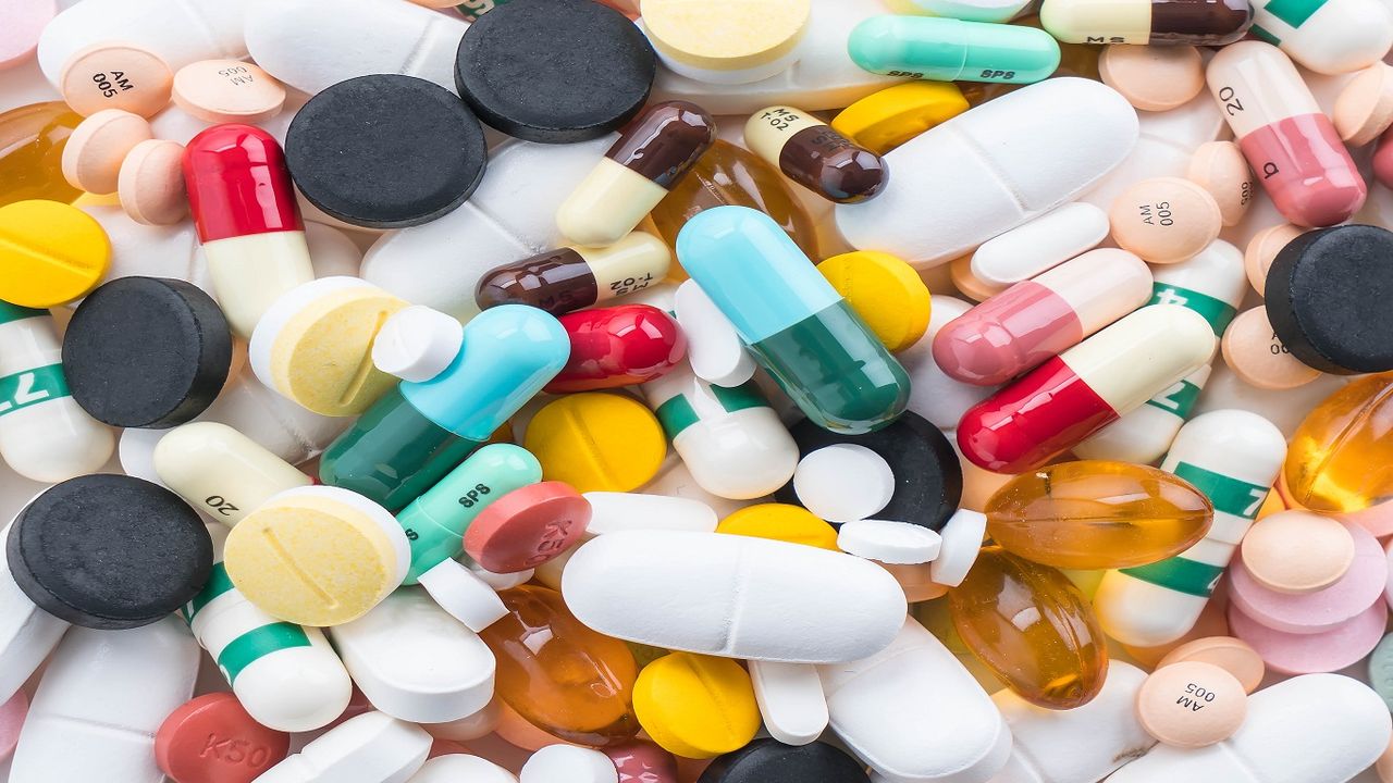 İlaç sektöründe Almanya’nın Çin’e bağımlılığı riskli boyutlara ulaştı