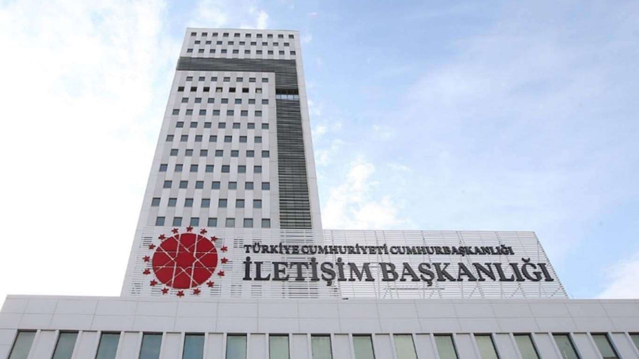 İletişim Başkanlığı deprem anında ve sonrasında yapılması gerekenleri hatırlattı