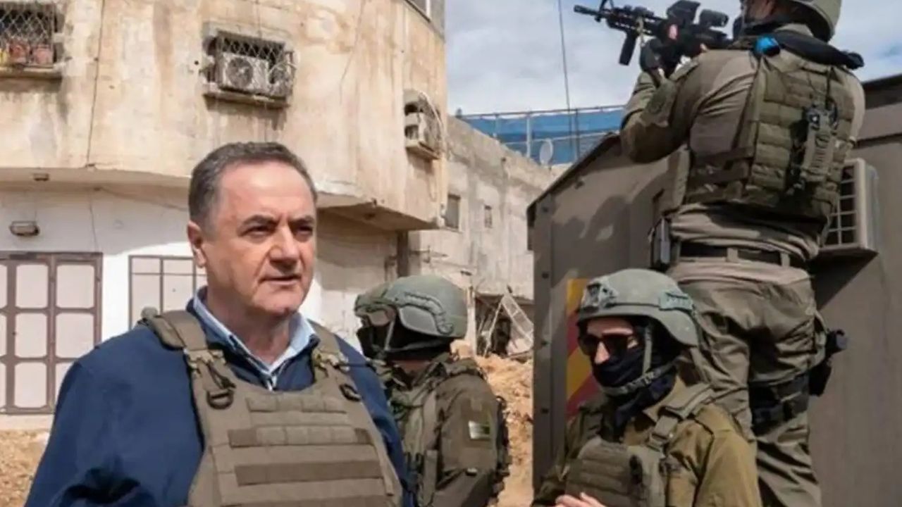 İşgal rejiminden Gazze'de yıkımı sürdürme talimatı