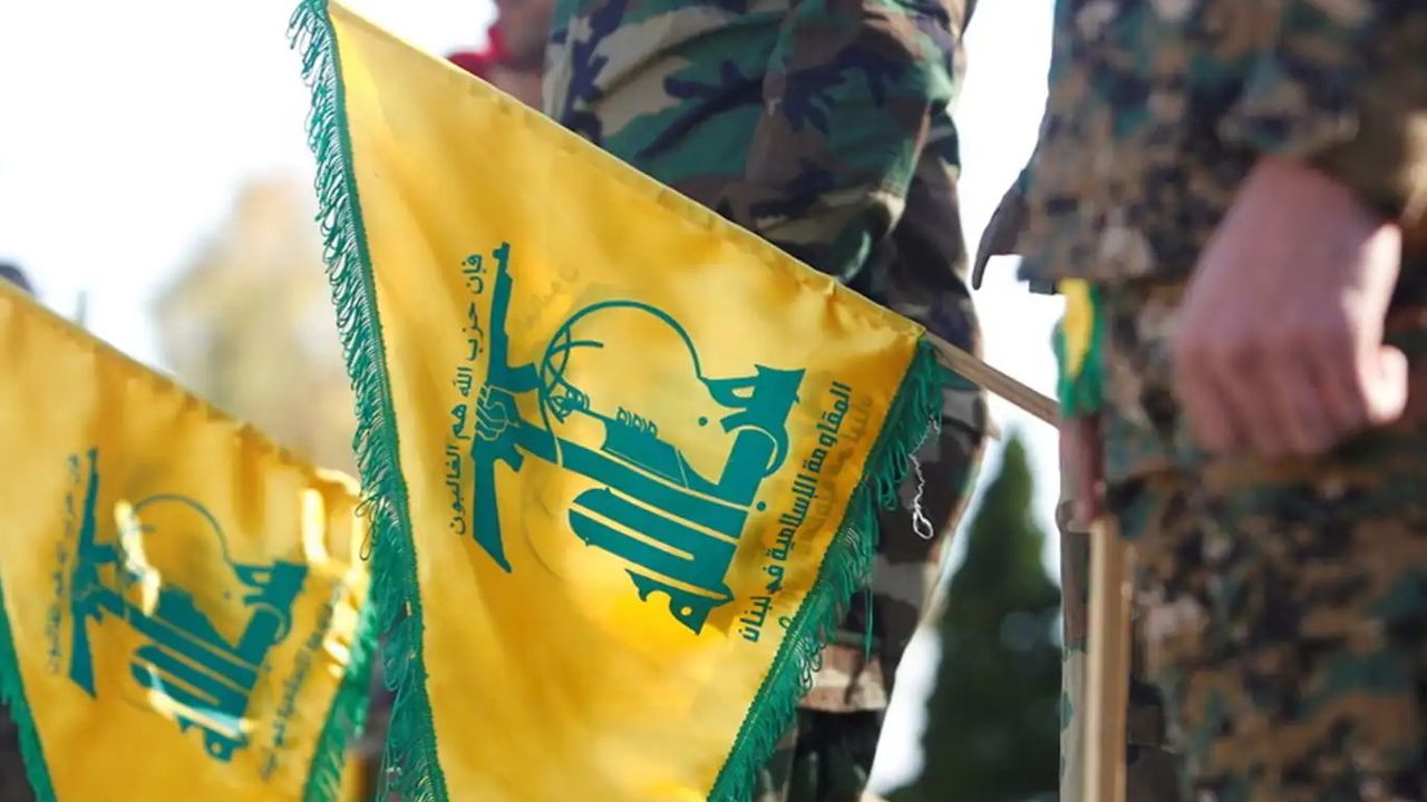 İşgal rejiminin Lübnan saldırısına ilişkin Hizbullah’tan açıklama