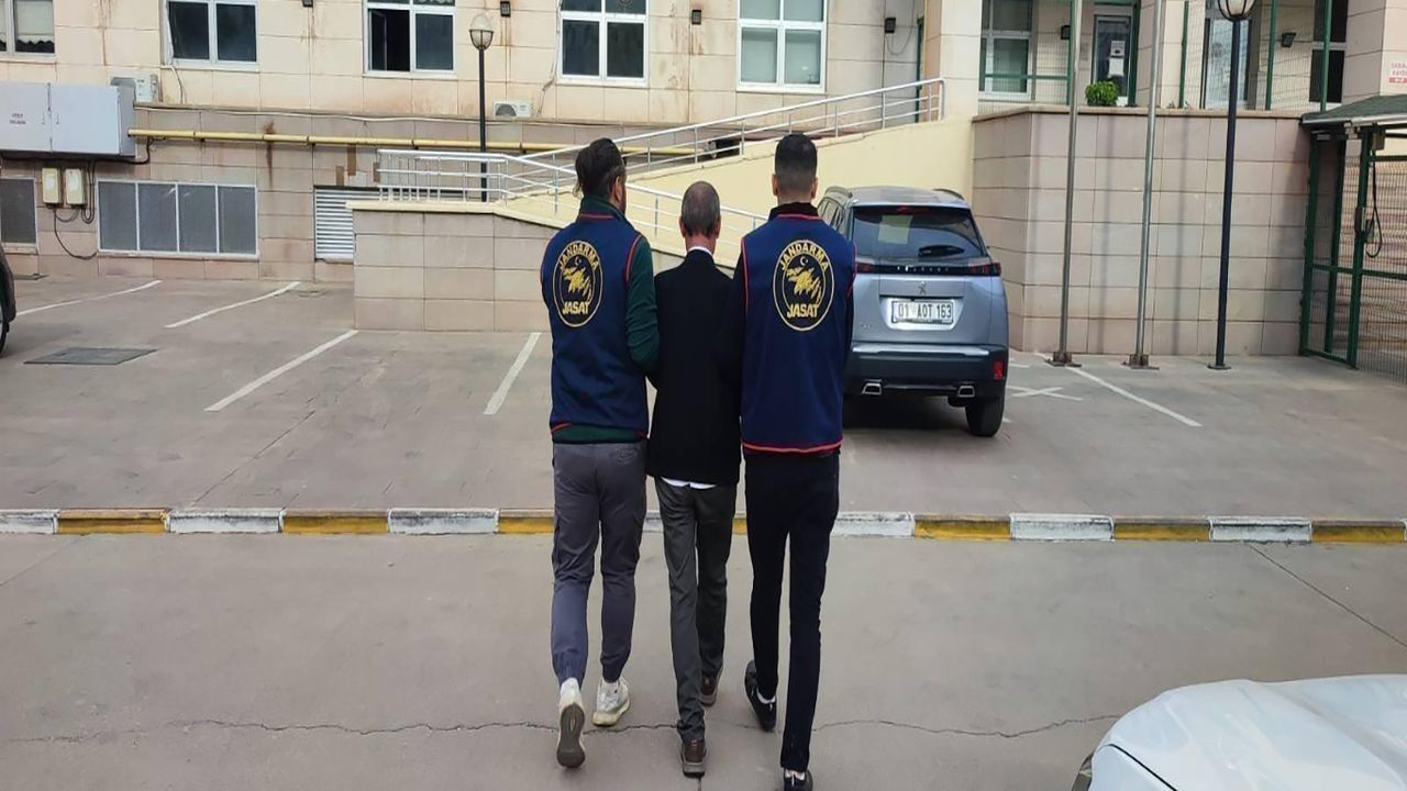 Kasten öldürme ve uyuşturucu suçlarından aranan 68 şahıs yakalandı