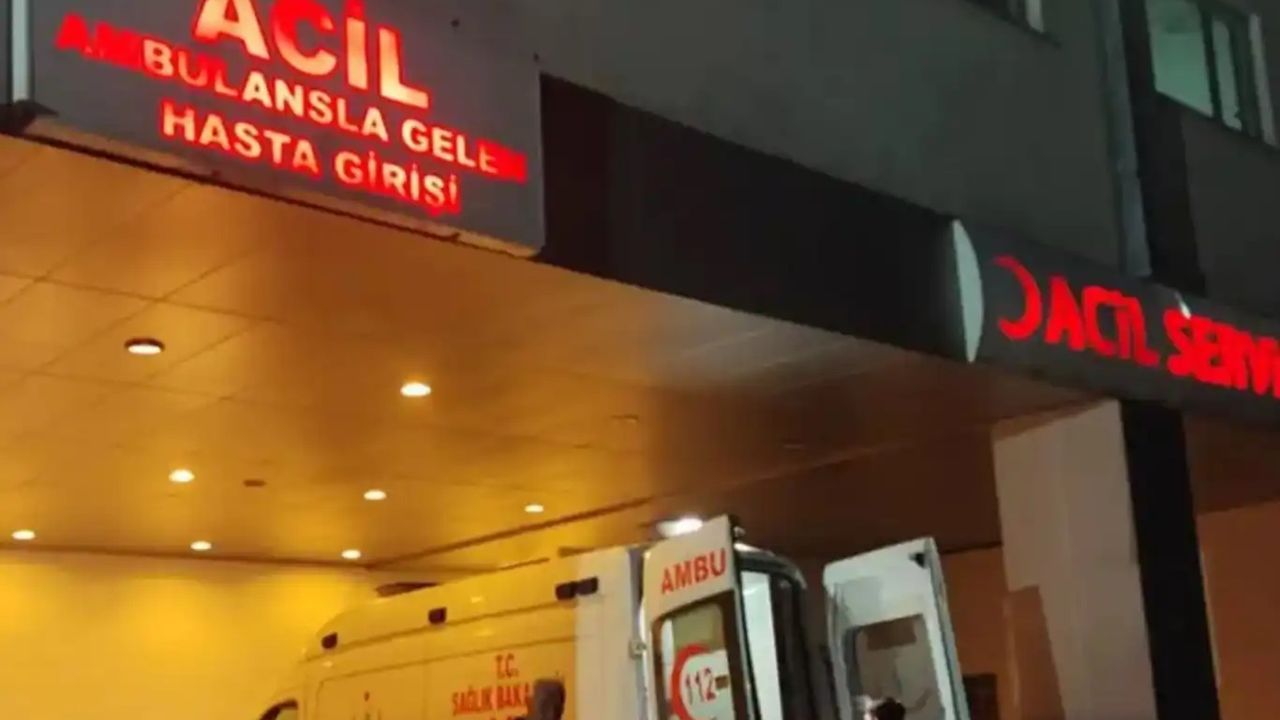 Mardin’de tıra arkadan çarpan kamyon sürücüsü hayatını kaybetti