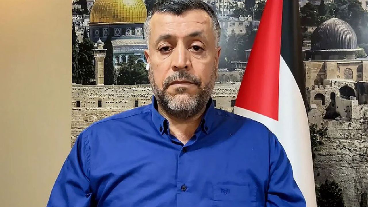 Merdavi: İşgalciler, katliam ve açlıkla dayatmaya çalıştığı hiçbir şeyi masada da elde edemedi