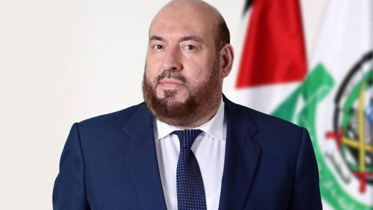 Muhammed Nezzal: Netanyahu, anlaşmayı ihlal etme konusunda önceden plan yapmış