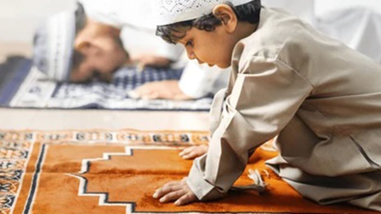 Namaz Çalıştayı'nın 7'ncisi Gaziantep'te başlıyor