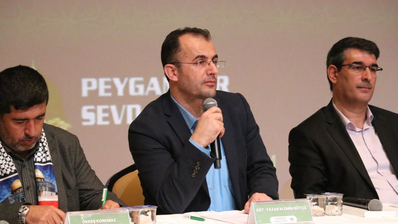 Namazı çocuklara sevdirmenin yolları