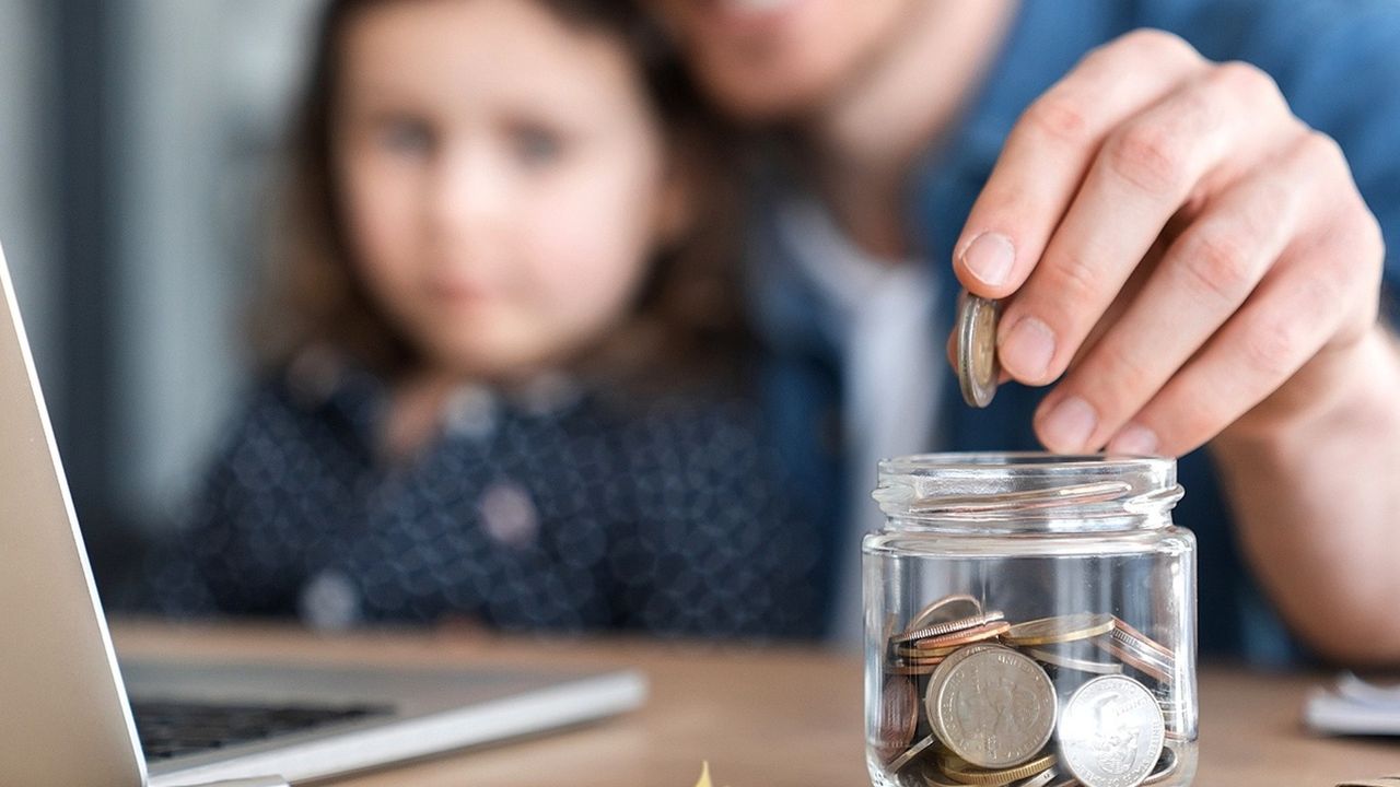 Prof. Dr. Tarhan: Çocuğa 10 yaşına kadar bütçe yönetimi öğretilmeli