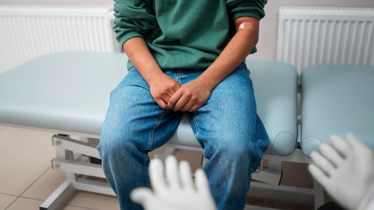 Prostat kanserinde umut veren sonuç: PSA testi uzun vadede etkili