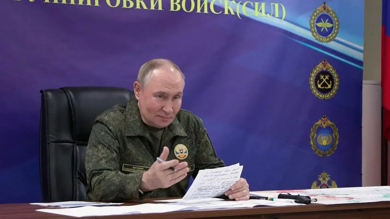 Rusya'dan bir haftada iki nükleer deneme