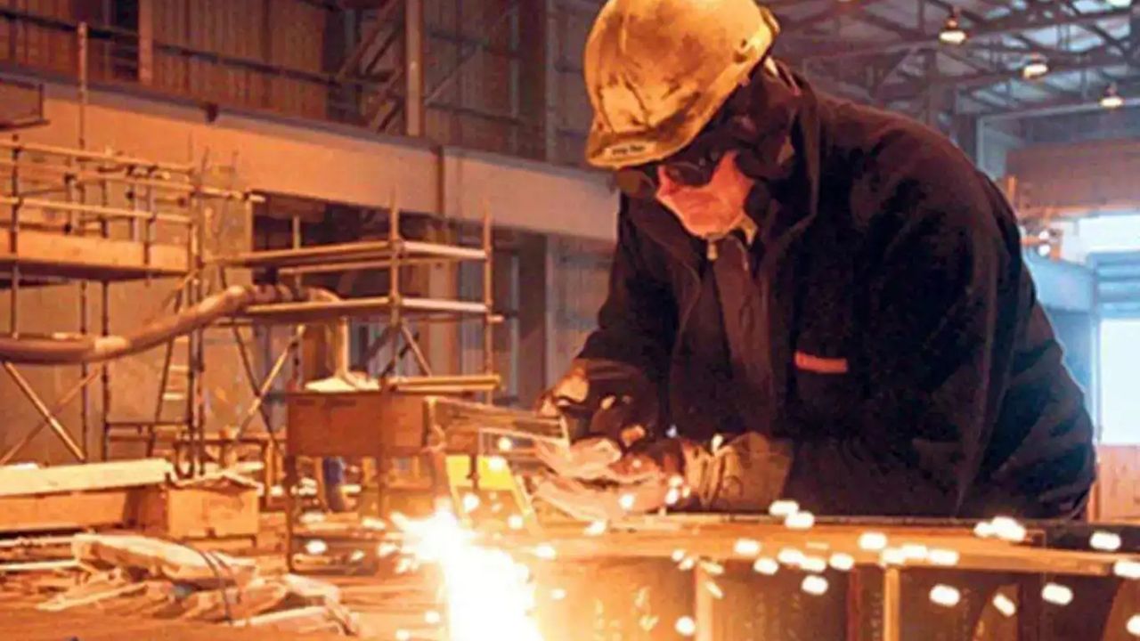 Sanayi sektörü 2024’te 1,7 milyon terajuldan fazla enerji tüketti