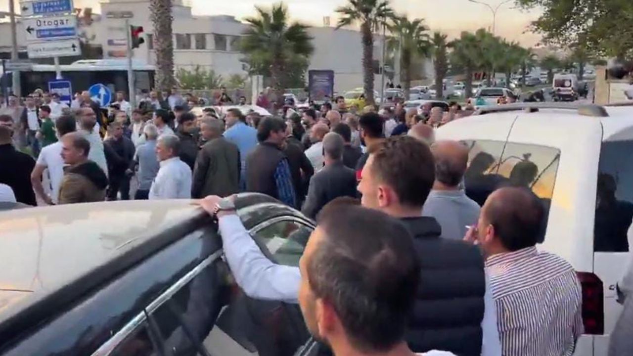 Şanlıurfa Valiliğinden Bediüzzaman Mezarlığı’ndaki olay hakkında açıklama