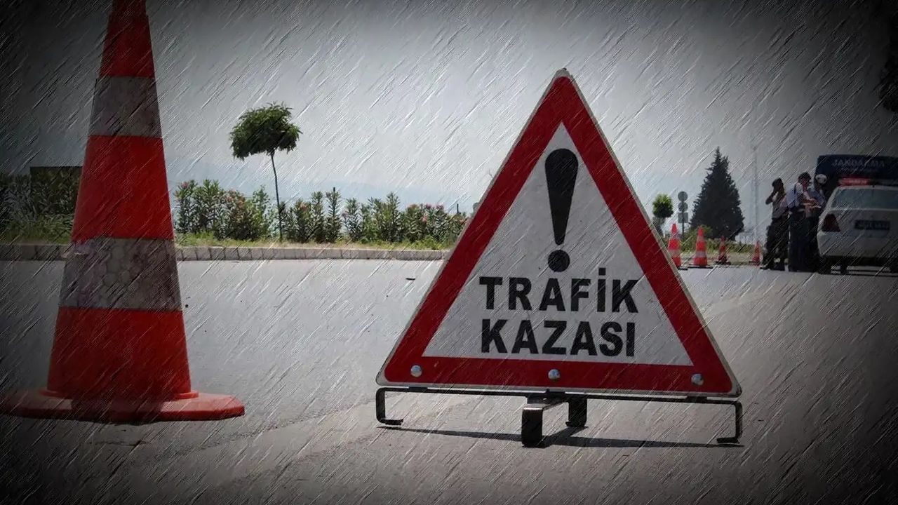 Şanlıurfa’da zincirleme trafik kazası: 3 yaralı