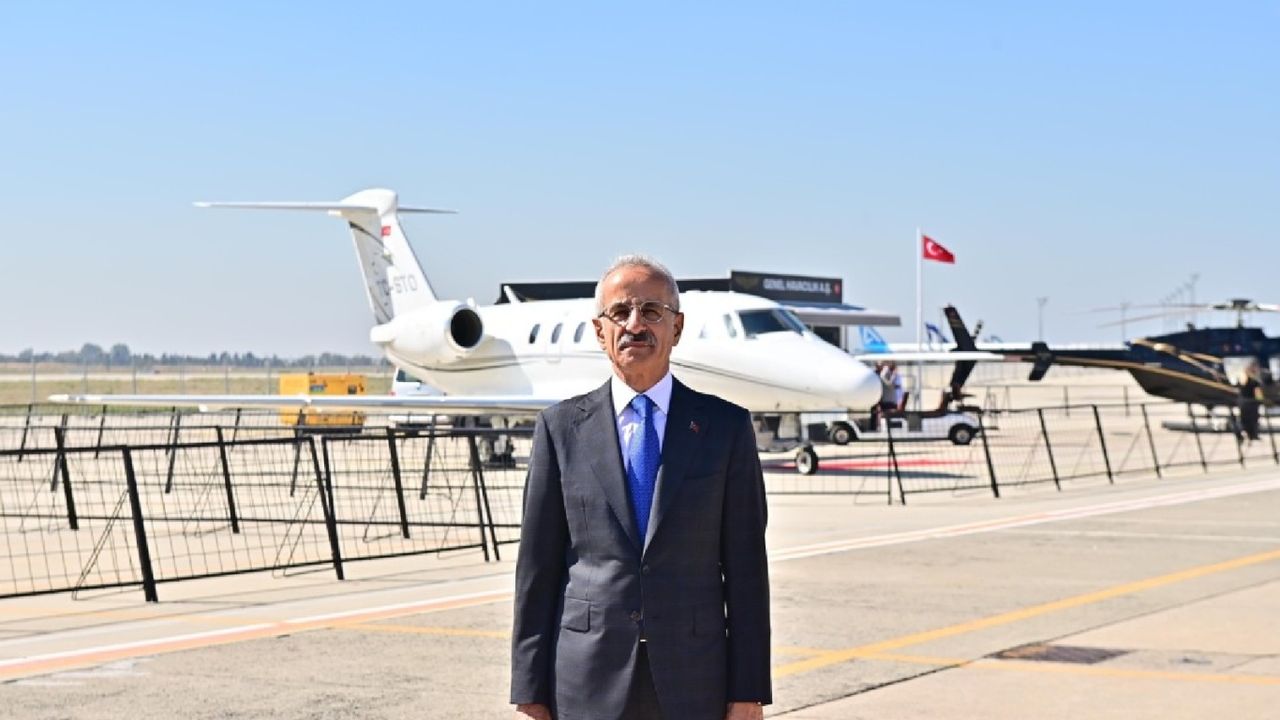 Sivas’ta 14’üncü hava kampüsü kuruluyor