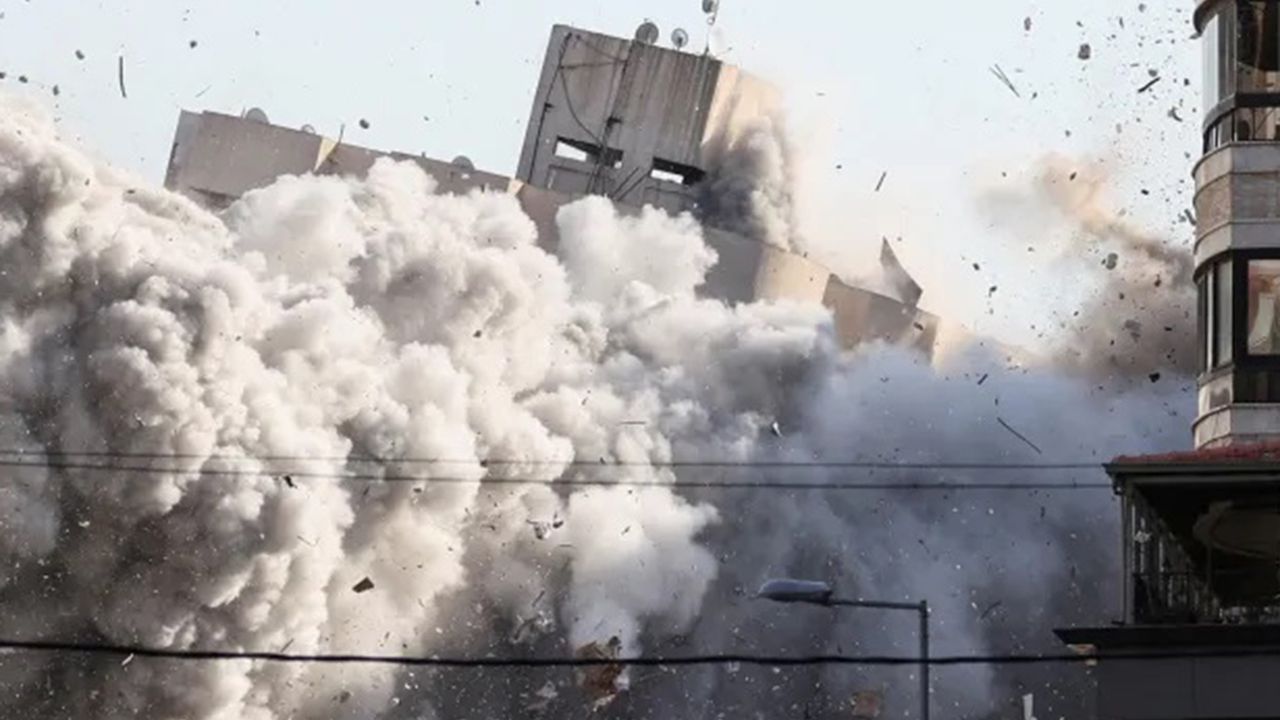 Siyonist rejim hiçbir anlaşmaya uymuyor