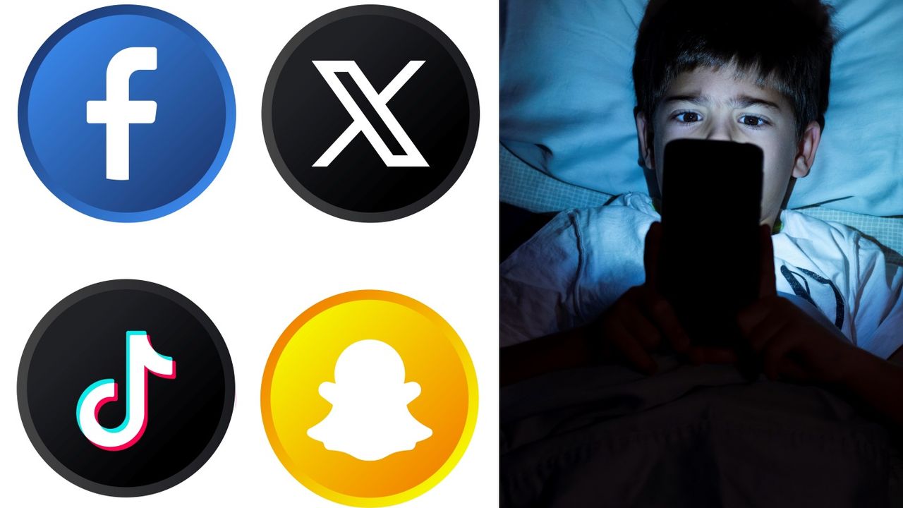 Sosyal medya devlerinden çocuk güvenliği yasasına itiraz: Kâr önceliği, güvenliğin önüne geçti
