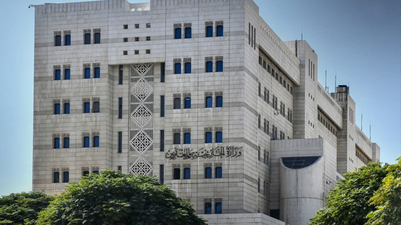 Suriye, Kosova'yı resmen tanıdı