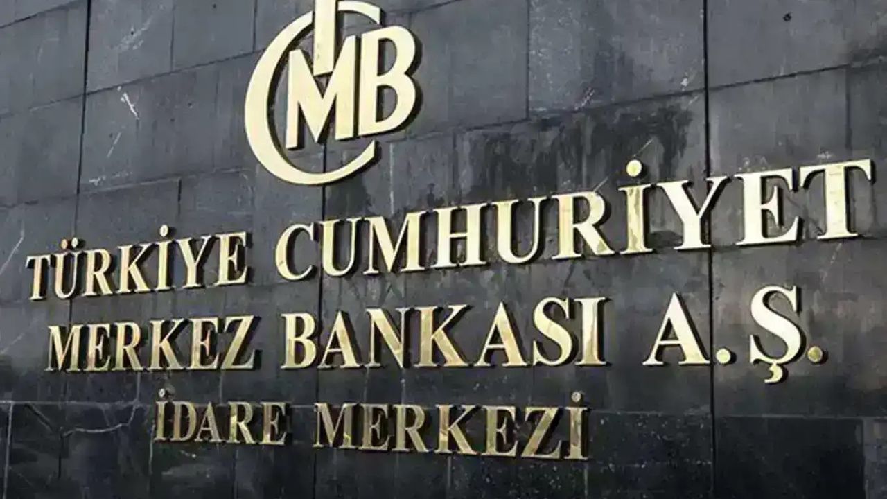 TCMB ekim ayı "Sektörel Enflasyon Beklentileri"ni yayımladı