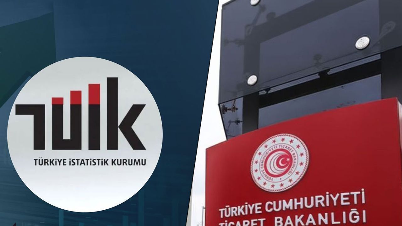 Ticaret Bakanlığı ve TÜİK personel alımı yapacak